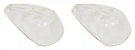 Empi Turn Signal Lens Clear For Vw Bug Beetle 1964-1966 Left/right. Fixed Price $24.75.