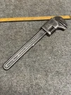 Vintage Ford 9" Adjustable Auto Wrench With Small Script Usa. Fixed Price $32.00.
