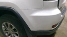 Rear Bumper Limited With Trailer Hitch Fits 11-15 Grand Cherokee 954628. Fixed Price $475.00.