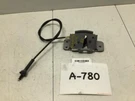 2012 Chrysler Town Contry Rear Right Sliding Door Catch Oem+. Fixed Price $74.61.