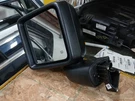Driver Side View Mirror Power Lhd Fits 18-25 Wrangler 3180235. Fixed Price $64.00.