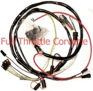 Us Made 1969 Corvette Wiring Harness Engine C3 Lectric Limited Best New. Fixed Price $296.75.