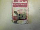 Nos 1960 Mercury Monterey Windshield Washer Control C0MF-17A614-A. Fixed Price $39.99.
