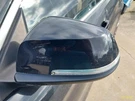 Driver Side View Mirror With Surround Fits 17-20 Bmw 430I 3558992. Fixed Price $440.00.