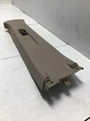 Toyota Corolla 2007 Left Driver Side Center B Pillar Upper Cover Trim Factory. Fixed Price $27.45.