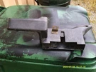 1969 1970 Mustang Mach Shelby Cougar Orig A/c Heater Duct Plenum C9ZB-18C336-A. Fixed Price $80.00.