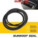 Black Sunroof Weatherstrip Seal For Toyota Avalon Camry 2005-17 63251-0E010 1-3X. Fixed Price $51.29.