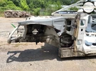 2007-2014 Mercedes W216 CL550 Left Front Rail Fender Apron Body Frame Cut Oem. Fixed Price $349.99.