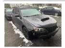 (local Pickup Only) Driver Rear Side Door Electric Base Fits 08-11 Impreza 45256. Fixed Price $194.90.