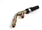 New Bmw E46 Fuel Rail Line 16137177237 Genuine. Fixed Price $275.60.