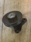 Original Ford 360 Idler Pulley With Bracket C5AA-8A619-C. Fixed Price $67.50.