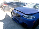 Used Rear Wheel Fits: 2015 Bmw M5 20X10 Alloy Double Spoke Narrow Opening. Fixed Price $492.97.