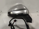 17-20 Audi S4 A4 Right Passenger Door Mirror Assembly (w/o Surround View) (jp). Fixed Price $375.00.