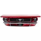 Ford Mustang Shelf 1965 Shelby Style Wall Cor. Man Cave & Perfect Gift. Fixed Price $49.99.