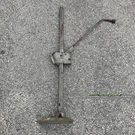 1972+ Mopar Gm Slot Bumper Jack Dodge Dart Charger Plymouth Duster Chevy Camaro. Fixed Price $65.00.