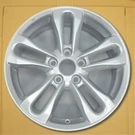 For Honda Civic Oem Design Wheel 17" 2006-2011 Silver Replacement Rim 63901A. Fixed Price $157.96.