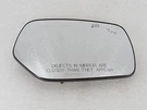 2015-2017 Outback Legacy 11016 Side Door Mirror Heated Blind Spot J201SAL123. Fixed Price $53.95.