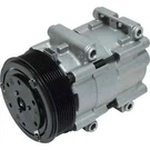 Ac Compressor Fits Ford Thunderbird Super Coupe Mercury Cougar XR-7 3.8L CO121. Fixed Price $104.99.
