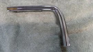 New 1970 Olds Cutlass 442 Lt Front Fender Eyebrow Chrome Molding #404687 Vista. Fixed Price $49.99.