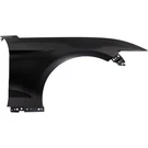 Fender Ford Mustang 2015-2017 Front Passenger Side Ecoboost Premium V6 Steel. Fixed Price $208.45.