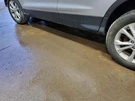 Driver Side Escape 2017 Rocker Panel Moulding 555231. Fixed Price $223.10.