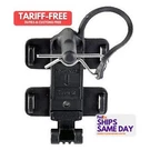 Mylaps Sports Timing 40R010CC, One Black Plastic Transponder Holder TR2 Each. Fixed Price $42.19.
