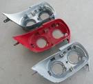 Ford Thunderbird Front Lh Left Headlight Bucket Fender Extension Trim 1966. Fixed Price $225.00.