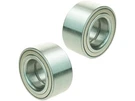 Diy Solutions 23VQ12S Front Wheel Bearing Set Fits 1997-2001 Honda Prelude. Fixed Price $60.77.