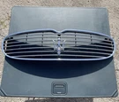2003 - 2008 Maserati Quattroporte M139 Grille Bumper Radiator Front Oem. Fixed Price $249.00.