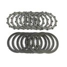 Ducabike Ducati Complete Road Dry Clutch Plate Kit - Sbk 1098/S/R 2007+. Fixed Price $265.19.