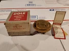 Vintage Dole DV-1H High Temperature 180F Thermostat. Fixed Price $15.00.