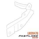 2020-2023 Land Rover Discovery Sport Side Retainer, Lh New Oem LR128476. Fixed Price $55.62.