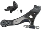 Front Left Lower Control Arm And Ball Joint Kit 53QHBB56 For ES350 ES300H 2007. Fixed Price $91.42.