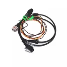 Genuine Audi Abs Sensor Wire 4G0-972-251-E. Fixed Price $213.60.