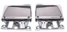 Inner Door Handle Set 1968-1972 Ford F100 F250 F350; Lh; Pair. Fixed Price $52.24.