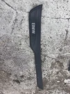 Bmw E90 E91 3 Series - Set Of 4 Sport Inner Door Entry Sill Kick Trim Plates. Fixed Price $16.42.
