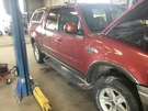 Driver Front Window Regulator Crew Cab Fits 01-03 Ford F150 Pickup 342012. Fixed Price $87.64.