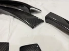 2024 2025 Mercedes GLS63 Amg Front Left Wheel Flare Molding 16788031099999. Fixed Price $799.00.