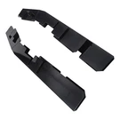 Frame Rust Repair Kit Steel Lh & Rh Ford F150 Extended Cab 4WD 2004-08. Fixed Price $151.15.