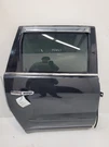 2009 Chevrolet Traverse Passenger Right Rear Rh Side Door Black 25841819. Fixed Price $732.14.