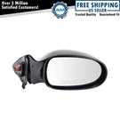 Power Side View Door Mirror Rh Right Passenger For 00-01 Nissan Altima. Fixed Price $35.34.