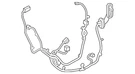 Genuine Gm Rear Driver Side Door Wiring Harness 84893247. Fixed Price $89.19.