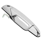 Apperfit Exterior Door Handle Chrome Front Left Driver Side Compatible. Fixed Price $25.06.