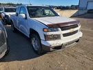 (local Pickup Only) Driver Left Rear Side Door Extended Cab Fits 04-12 Canyon 19. Fixed Price $224.90.