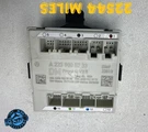2023-2026 Mercedes Glc Class Front Left Door Window Control Module Oem 22 Kmi. Fixed Price $74.98.