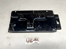 Nos Battery Tray 1961-64 Ford Galaxie / 1961-66 Thunderbird C2SZ-10764-A B6. Fixed Price $66.00.