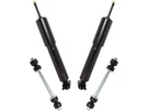 Front Shock And Sway Bar Link Kit For Chevy Gmc Express 2500 1500 Savana HH49Z7. Fixed Price $87.32.