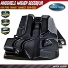 Windshield Washer Fluid Reservoir Ford Transit Connect 2014-2023 DV6Z17618A. Fixed Price $34.19.