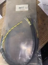 Jaguar Lucas Xke E-type Cobra Mkii 38S XK150 MK2 MK10 W/s Wiper Cloth Loom BW52. Fixed Price $48.95.