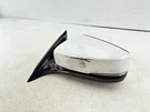 2018 - 2020 Acura Tlx Front Left Side Door Rear View Mirror Oem See Pictures!!!!. Fixed Price $110.00.